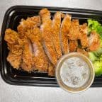 Best 甜辣猪排Sweet and Spicy Pork Chops in Ansonia, CT